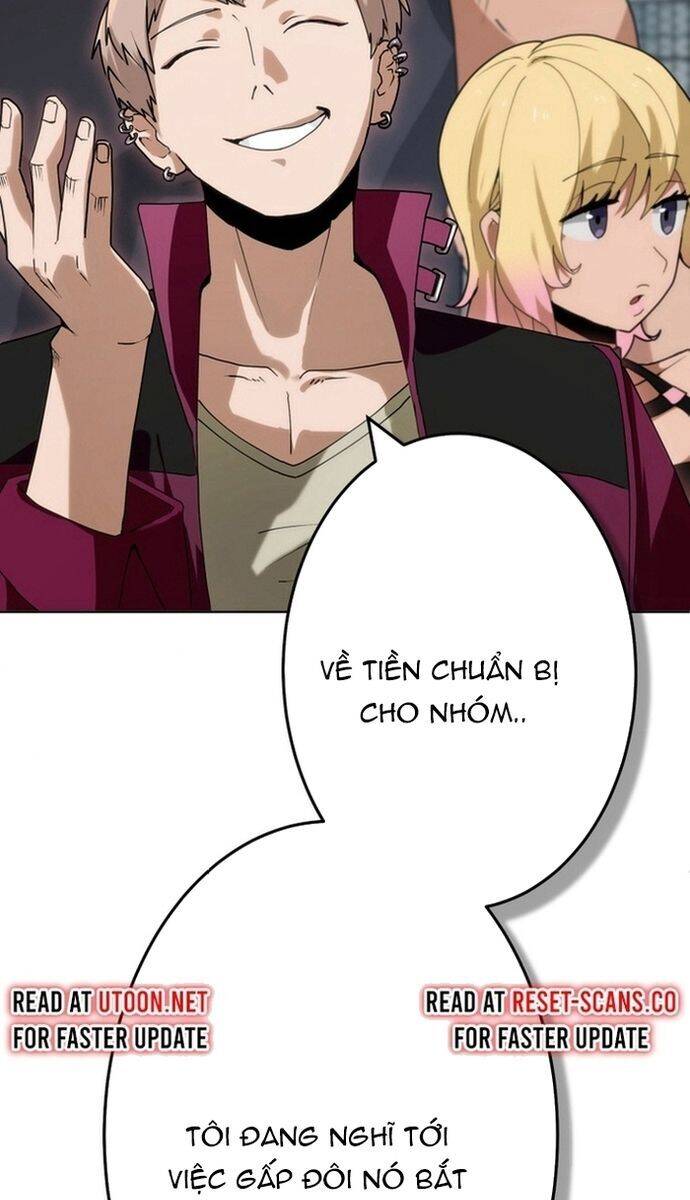 Đảo Ngược Chỉ Số : Từ Kẻ Xui Xẻo Thành Vô Địch! Chapter 1 - 28