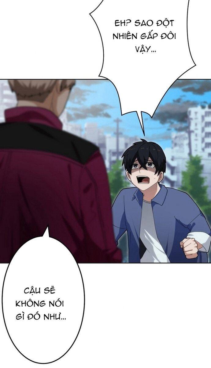 Đảo Ngược Chỉ Số : Từ Kẻ Xui Xẻo Thành Vô Địch! Chapter 1 - 30