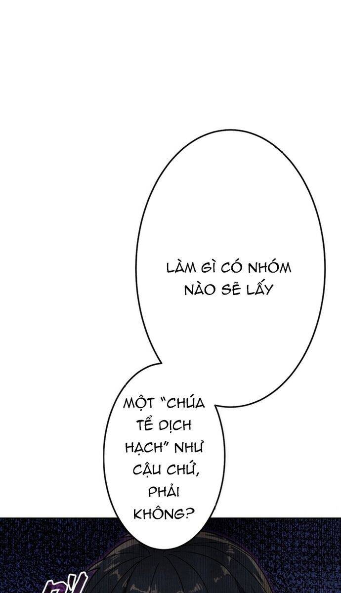 Đảo Ngược Chỉ Số : Từ Kẻ Xui Xẻo Thành Vô Địch! Chapter 1 - 33