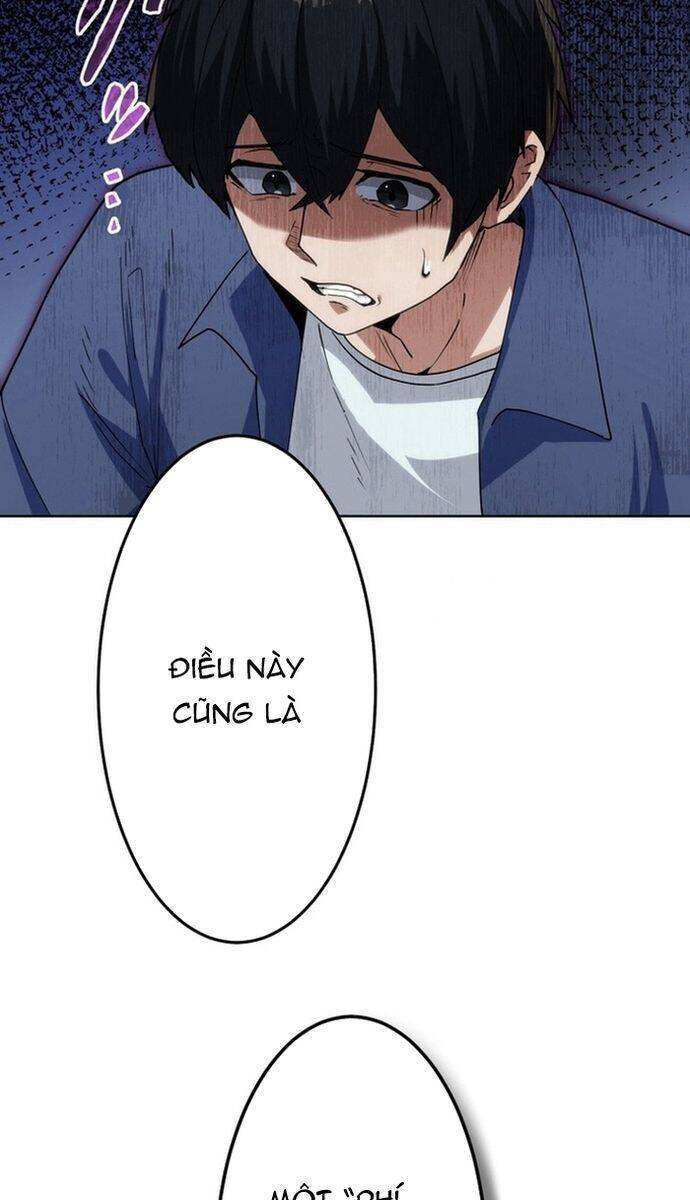 Đảo Ngược Chỉ Số : Từ Kẻ Xui Xẻo Thành Vô Địch! Chapter 1 - 34