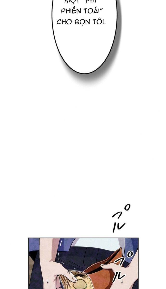 Đảo Ngược Chỉ Số : Từ Kẻ Xui Xẻo Thành Vô Địch! Chapter 1 - 35