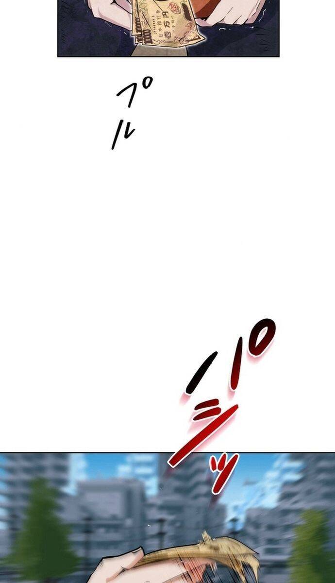 Đảo Ngược Chỉ Số : Từ Kẻ Xui Xẻo Thành Vô Địch! Chapter 1 - 36