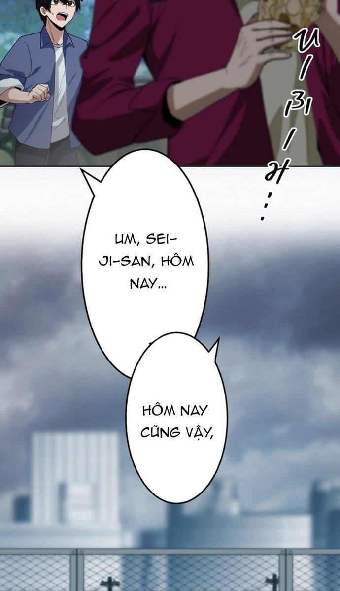 Đảo Ngược Chỉ Số : Từ Kẻ Xui Xẻo Thành Vô Địch! Chapter 1 - 38