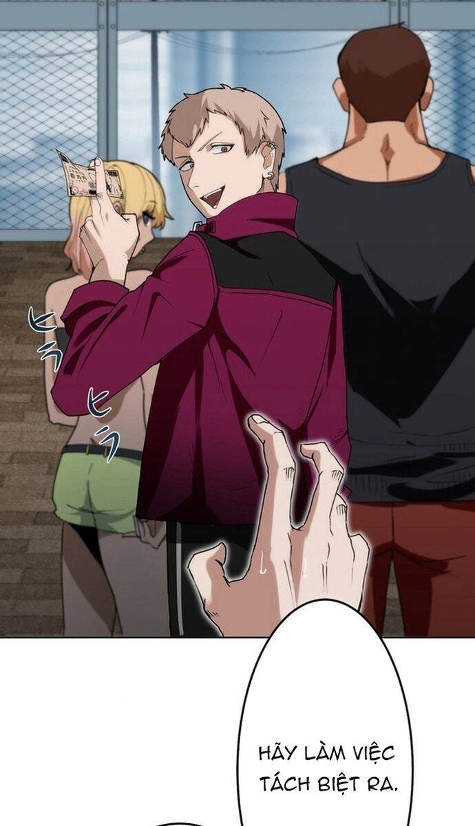 Đảo Ngược Chỉ Số : Từ Kẻ Xui Xẻo Thành Vô Địch! Chapter 1 - 39