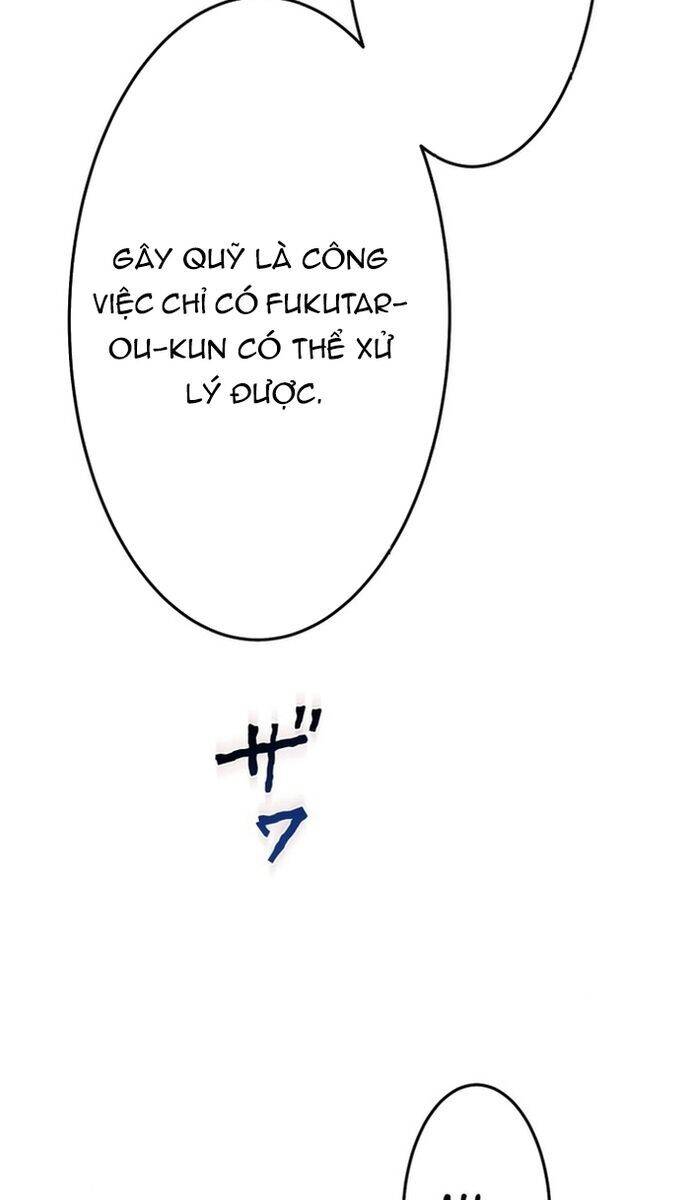 Đảo Ngược Chỉ Số : Từ Kẻ Xui Xẻo Thành Vô Địch! Chapter 1 - 40