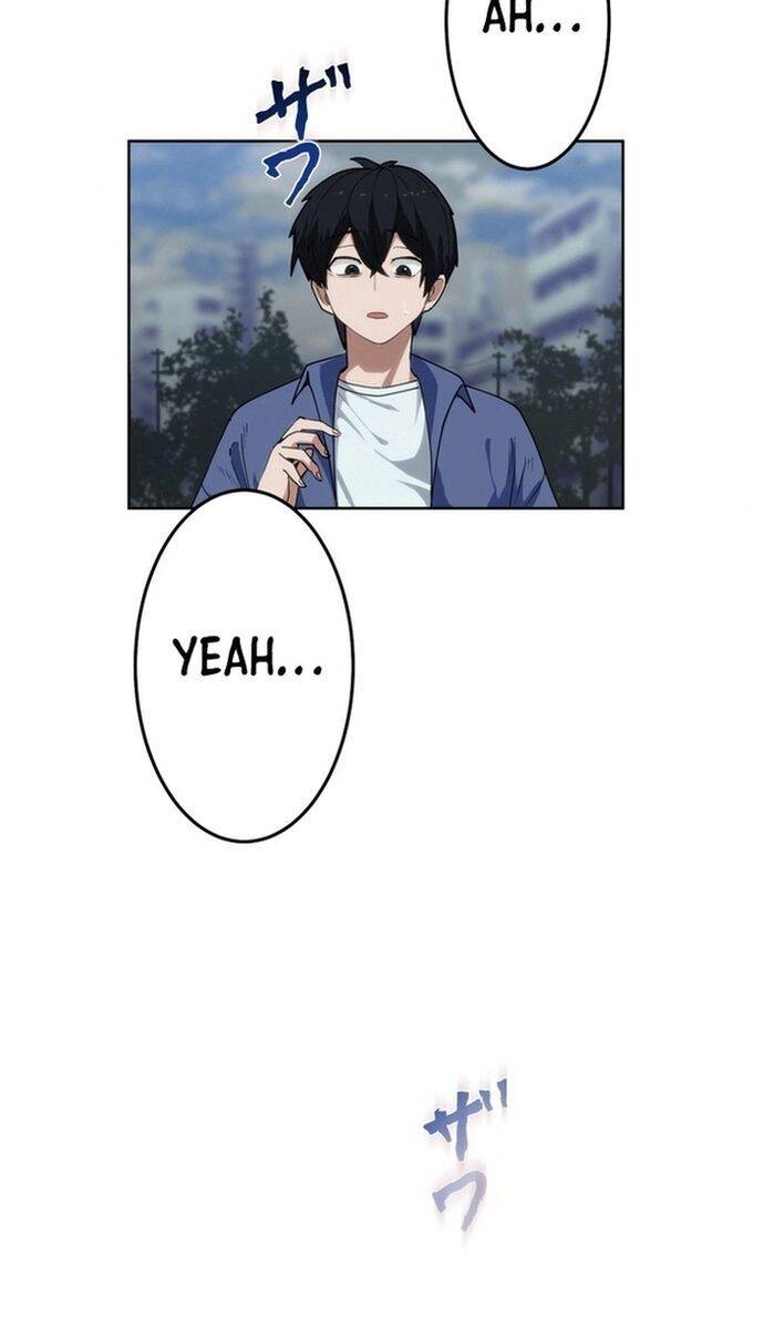 Đảo Ngược Chỉ Số : Từ Kẻ Xui Xẻo Thành Vô Địch! Chapter 1 - 41