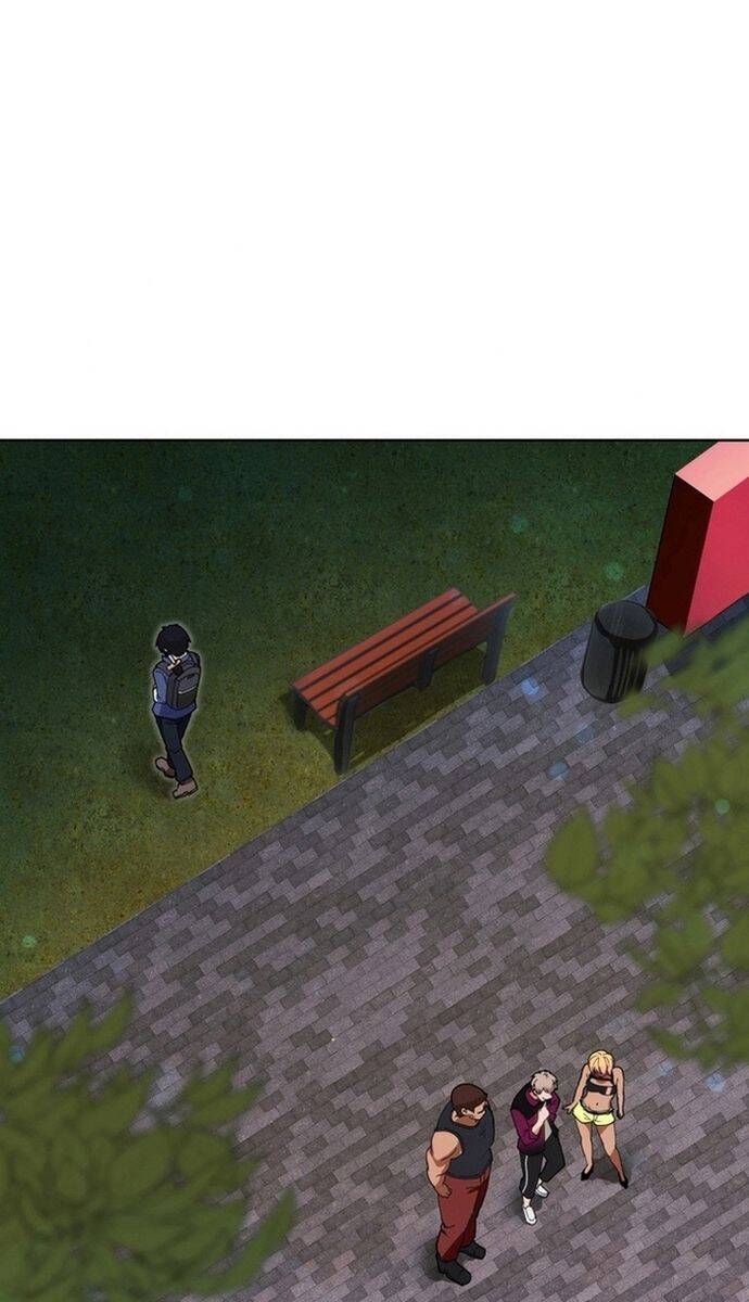 Đảo Ngược Chỉ Số : Từ Kẻ Xui Xẻo Thành Vô Địch! Chapter 1 - 42