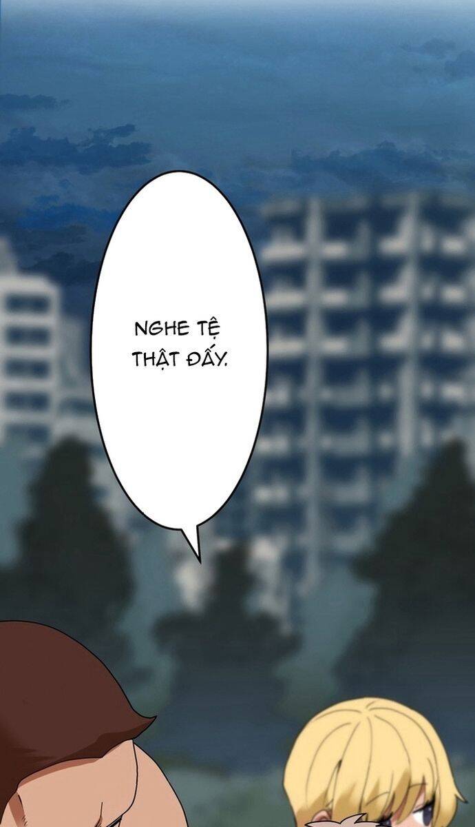 Đảo Ngược Chỉ Số : Từ Kẻ Xui Xẻo Thành Vô Địch! Chapter 1 - 46