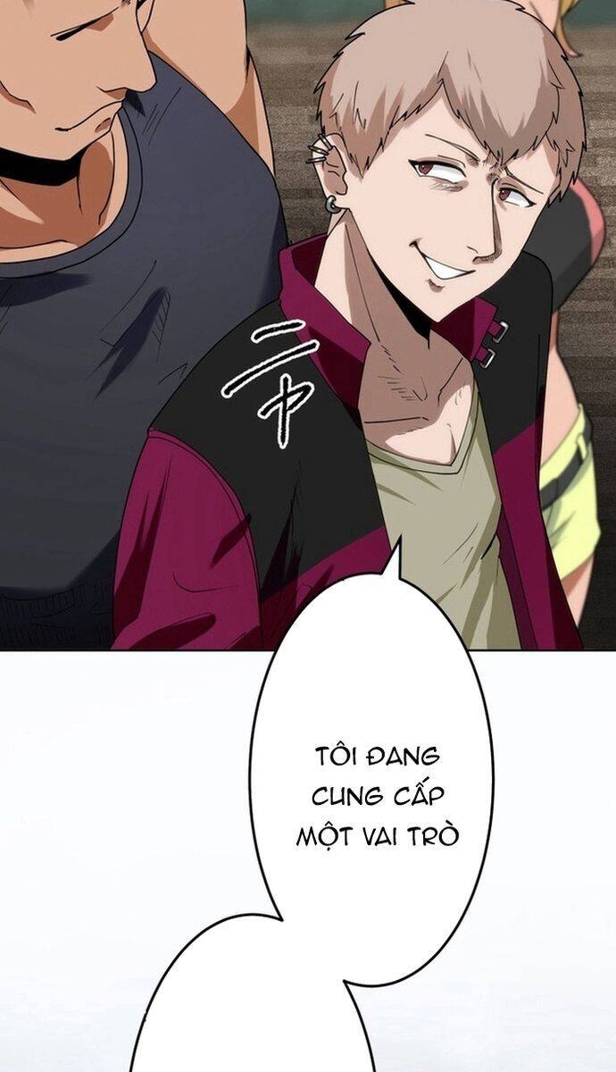 Đảo Ngược Chỉ Số : Từ Kẻ Xui Xẻo Thành Vô Địch! Chapter 1 - 47