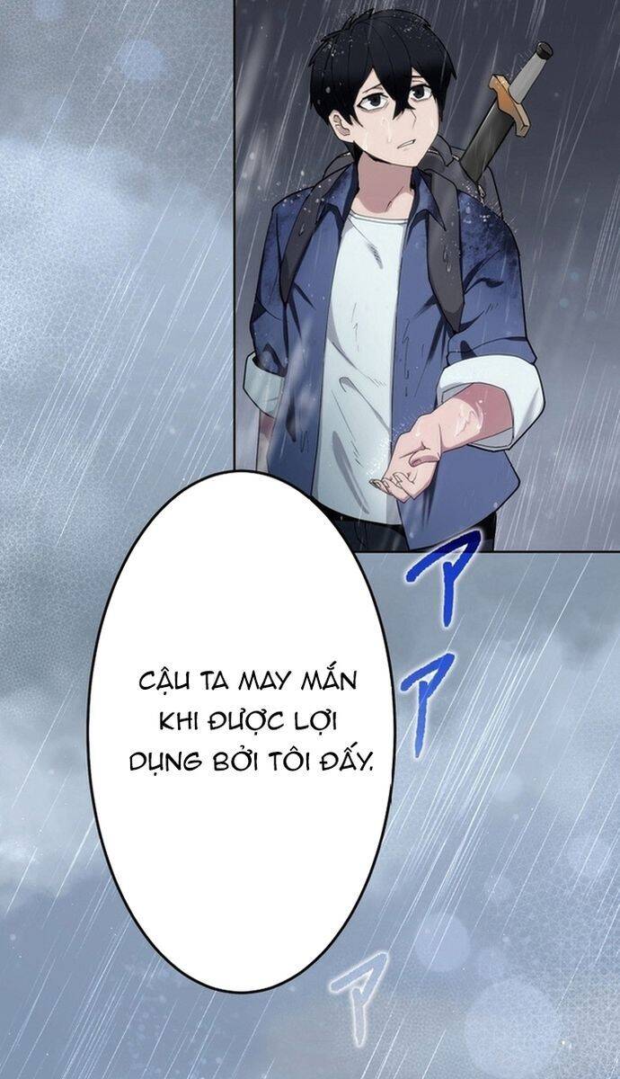 Đảo Ngược Chỉ Số : Từ Kẻ Xui Xẻo Thành Vô Địch! Chapter 1 - 49