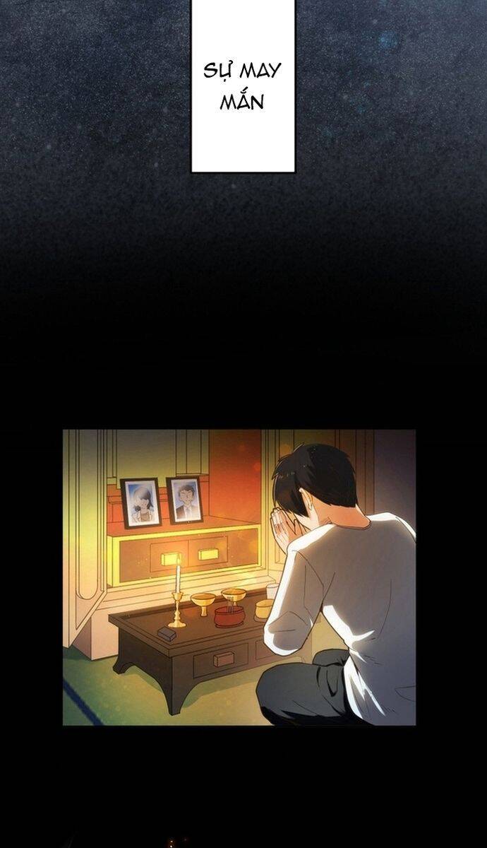 Đảo Ngược Chỉ Số : Từ Kẻ Xui Xẻo Thành Vô Địch! Chapter 1 - 51