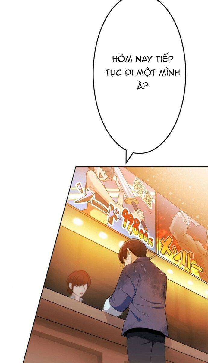 Đảo Ngược Chỉ Số : Từ Kẻ Xui Xẻo Thành Vô Địch! Chapter 1 - 58