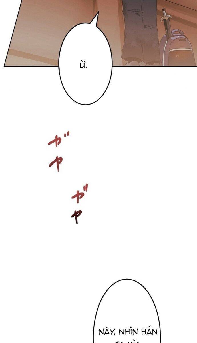 Đảo Ngược Chỉ Số : Từ Kẻ Xui Xẻo Thành Vô Địch! Chapter 1 - 59