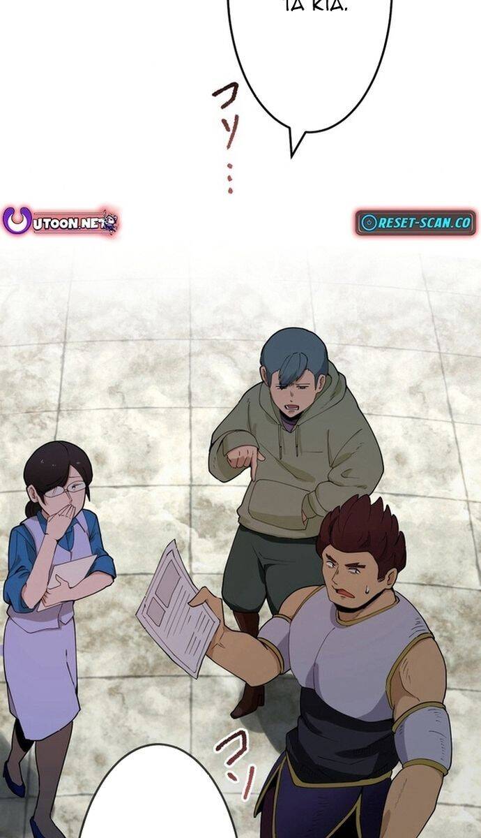 Đảo Ngược Chỉ Số : Từ Kẻ Xui Xẻo Thành Vô Địch! Chapter 1 - 60