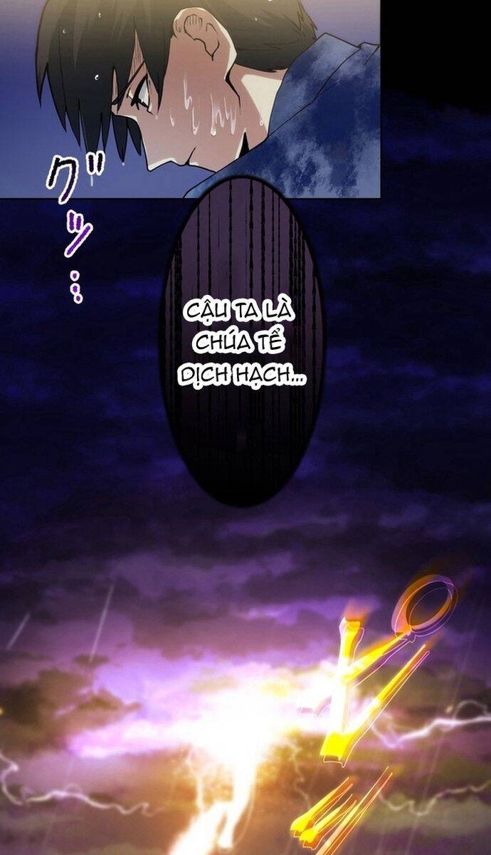 Đảo Ngược Chỉ Số : Từ Kẻ Xui Xẻo Thành Vô Địch! Chapter 1 - 63