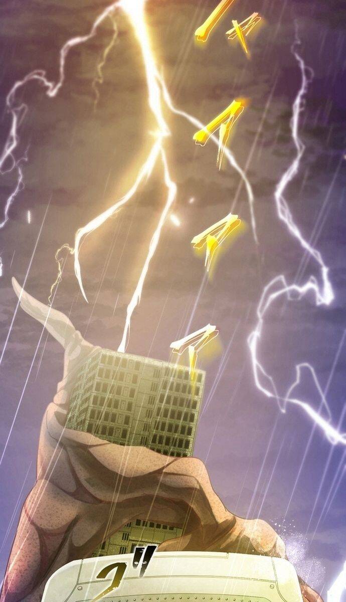 Đảo Ngược Chỉ Số : Từ Kẻ Xui Xẻo Thành Vô Địch! Chapter 1 - 64