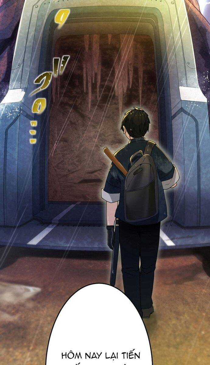 Đảo Ngược Chỉ Số : Từ Kẻ Xui Xẻo Thành Vô Địch! Chapter 1 - 65