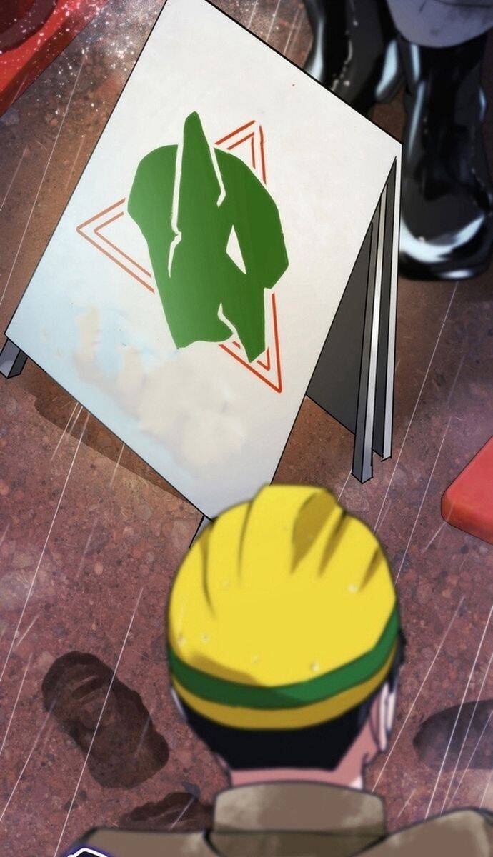 Đảo Ngược Chỉ Số : Từ Kẻ Xui Xẻo Thành Vô Địch! Chapter 1 - 68