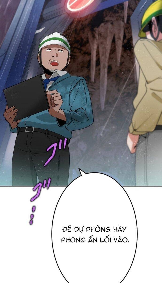 Đảo Ngược Chỉ Số : Từ Kẻ Xui Xẻo Thành Vô Địch! Chapter 1 - 70