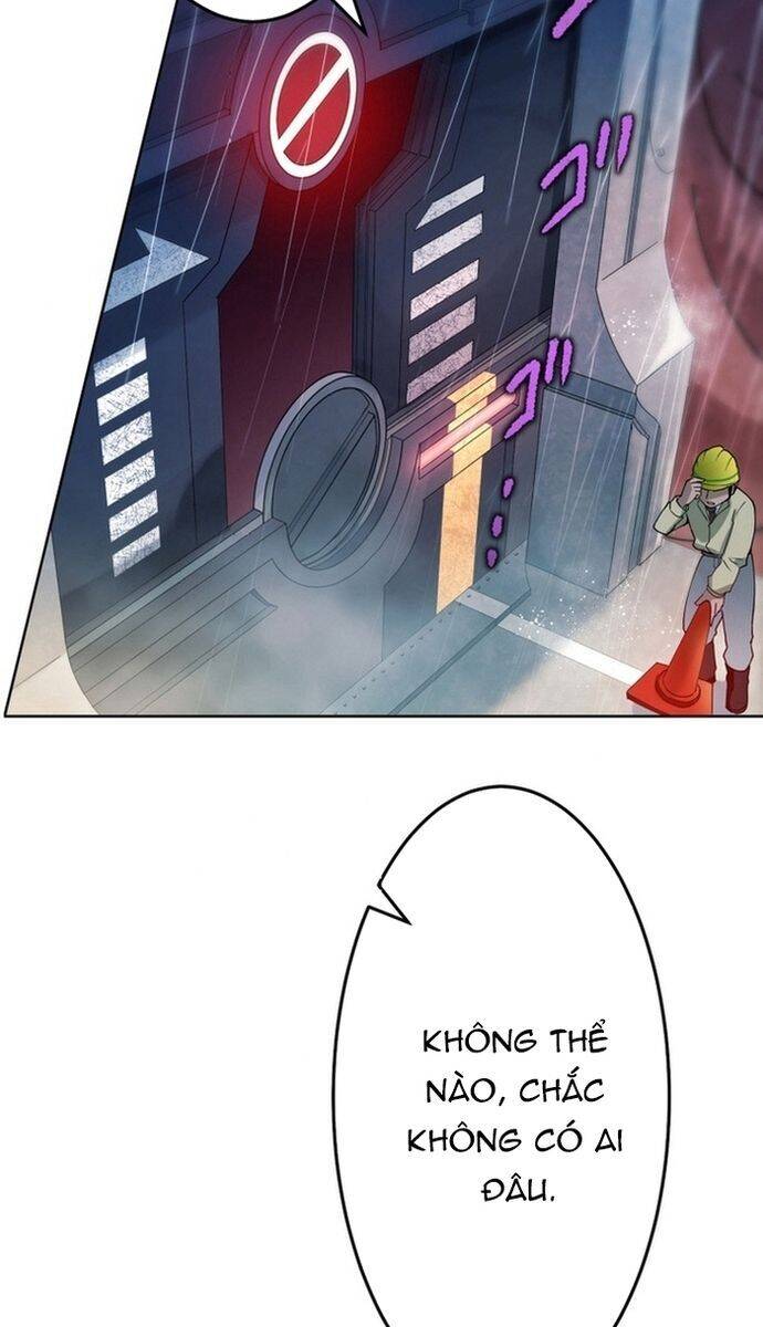 Đảo Ngược Chỉ Số : Từ Kẻ Xui Xẻo Thành Vô Địch! Chapter 1 - 72