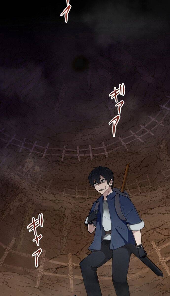 Đảo Ngược Chỉ Số : Từ Kẻ Xui Xẻo Thành Vô Địch! Chapter 1 - 79