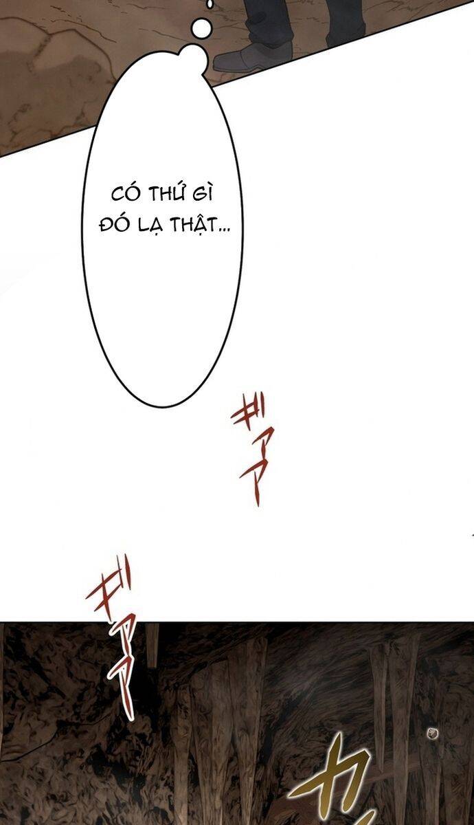 Đảo Ngược Chỉ Số : Từ Kẻ Xui Xẻo Thành Vô Địch! Chapter 1 - 80