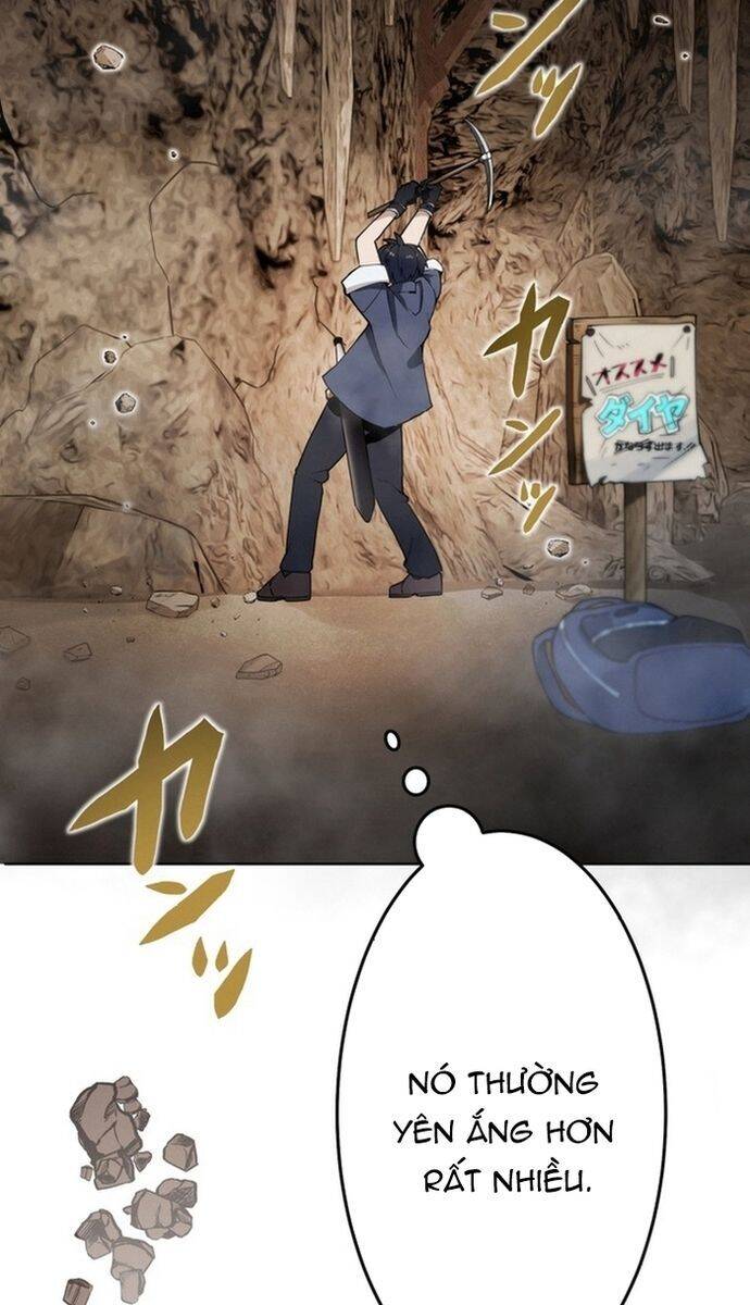 Đảo Ngược Chỉ Số : Từ Kẻ Xui Xẻo Thành Vô Địch! Chapter 1 - 81