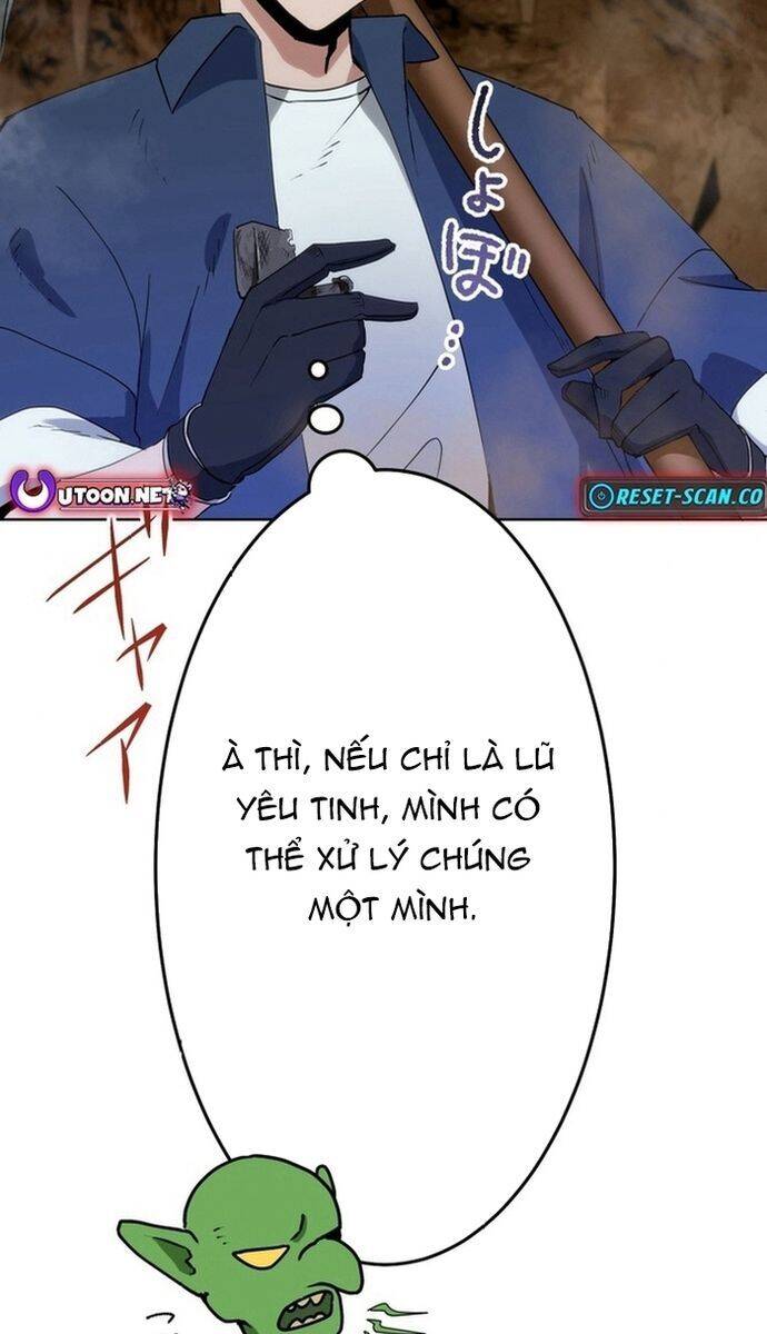 Đảo Ngược Chỉ Số : Từ Kẻ Xui Xẻo Thành Vô Địch! Chapter 1 - 83