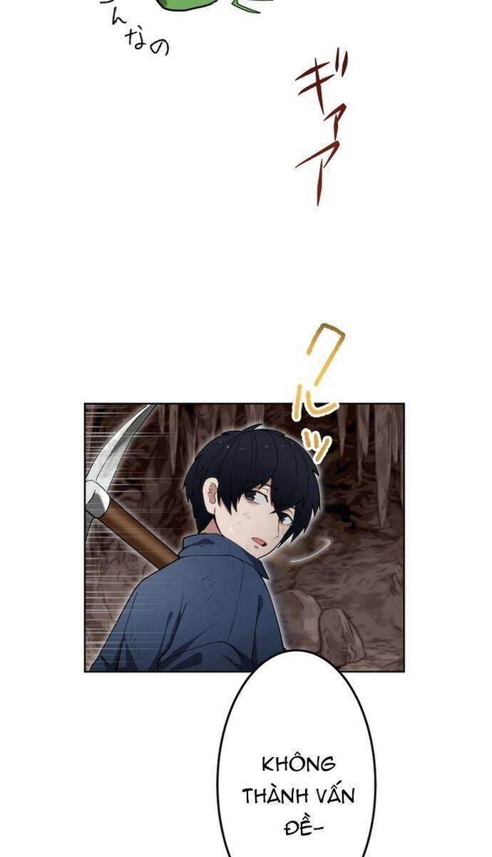 Đảo Ngược Chỉ Số : Từ Kẻ Xui Xẻo Thành Vô Địch! Chapter 1 - 84