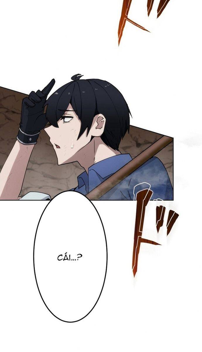 Đảo Ngược Chỉ Số : Từ Kẻ Xui Xẻo Thành Vô Địch! Chapter 1 - 87