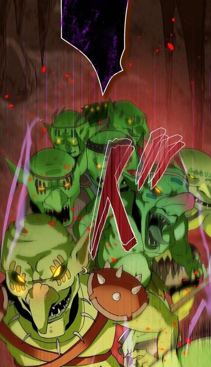 Đảo Ngược Chỉ Số : Từ Kẻ Xui Xẻo Thành Vô Địch! Chapter 1 - 89