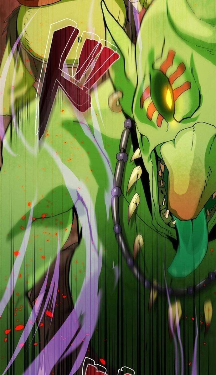 Đảo Ngược Chỉ Số : Từ Kẻ Xui Xẻo Thành Vô Địch! Chapter 1 - 90