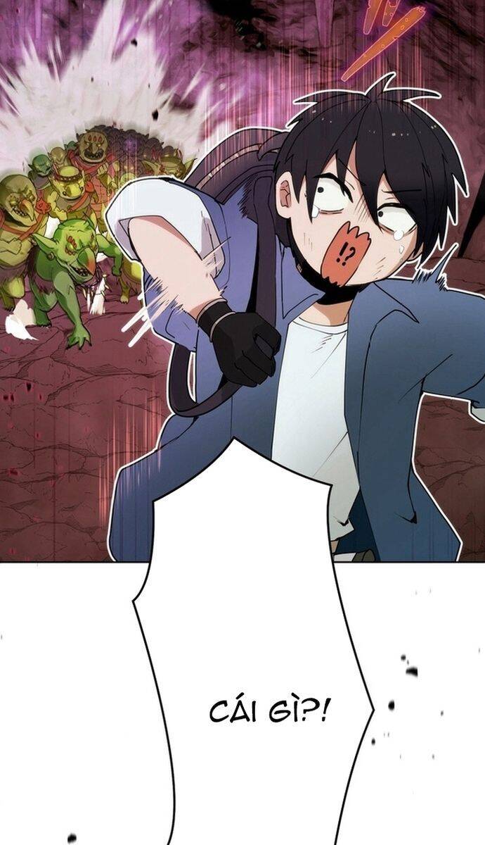 Đảo Ngược Chỉ Số : Từ Kẻ Xui Xẻo Thành Vô Địch! Chapter 1 - 92