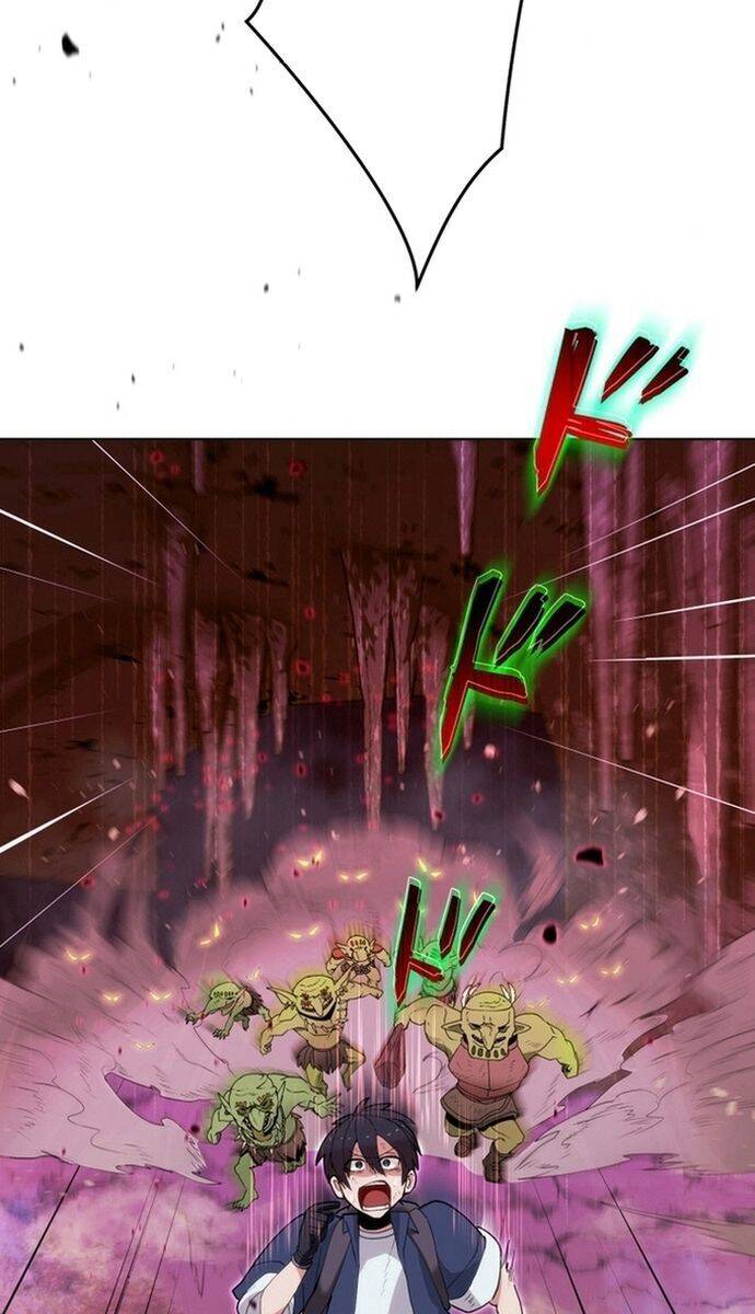 Đảo Ngược Chỉ Số : Từ Kẻ Xui Xẻo Thành Vô Địch! Chapter 1 - 93