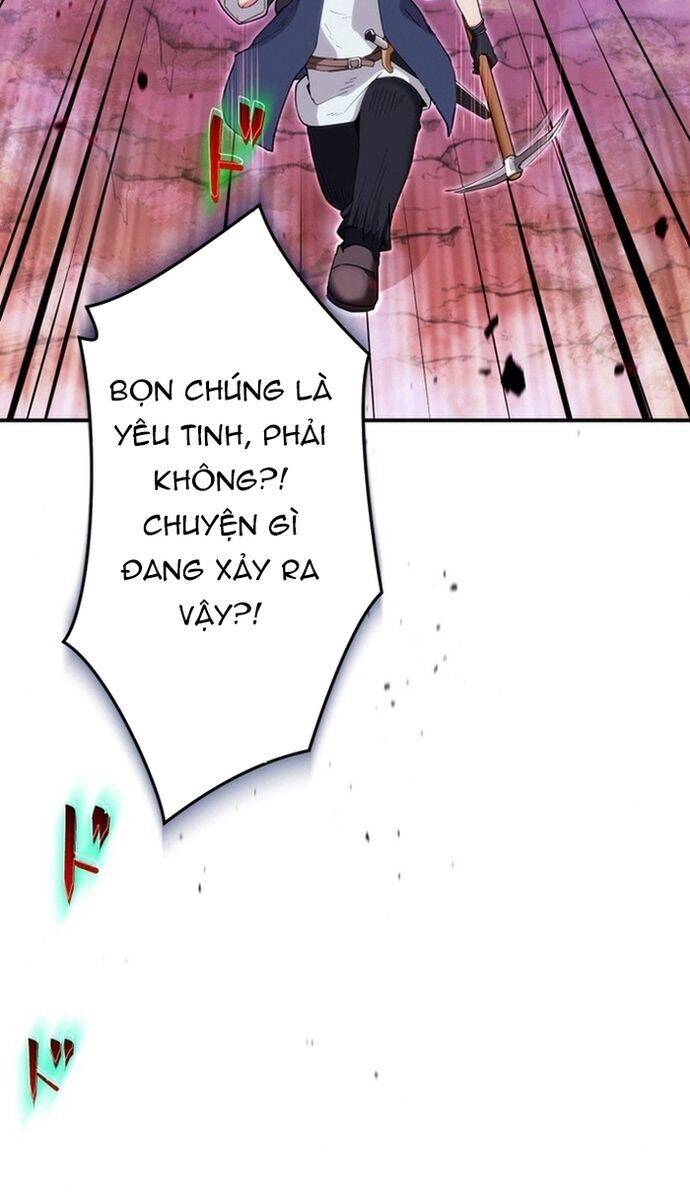 Đảo Ngược Chỉ Số : Từ Kẻ Xui Xẻo Thành Vô Địch! Chapter 1 - 94