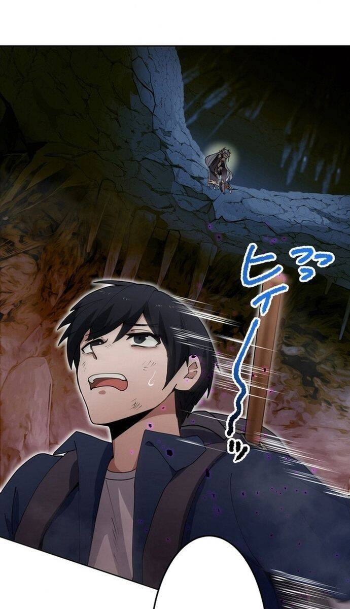 Đảo Ngược Chỉ Số : Từ Kẻ Xui Xẻo Thành Vô Địch! Chapter 1 - 95