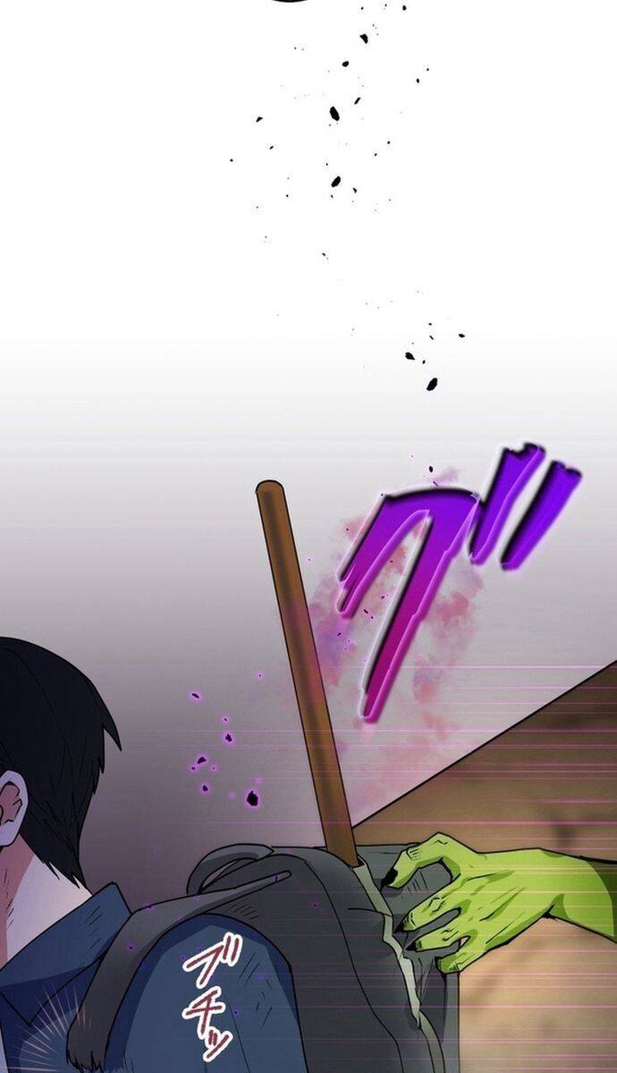 Đảo Ngược Chỉ Số : Từ Kẻ Xui Xẻo Thành Vô Địch! Chapter 1 - 97