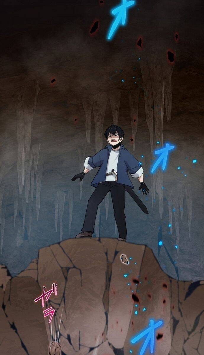 Đảo Ngược Chỉ Số : Từ Kẻ Xui Xẻo Thành Vô Địch! Chapter 1 - 104