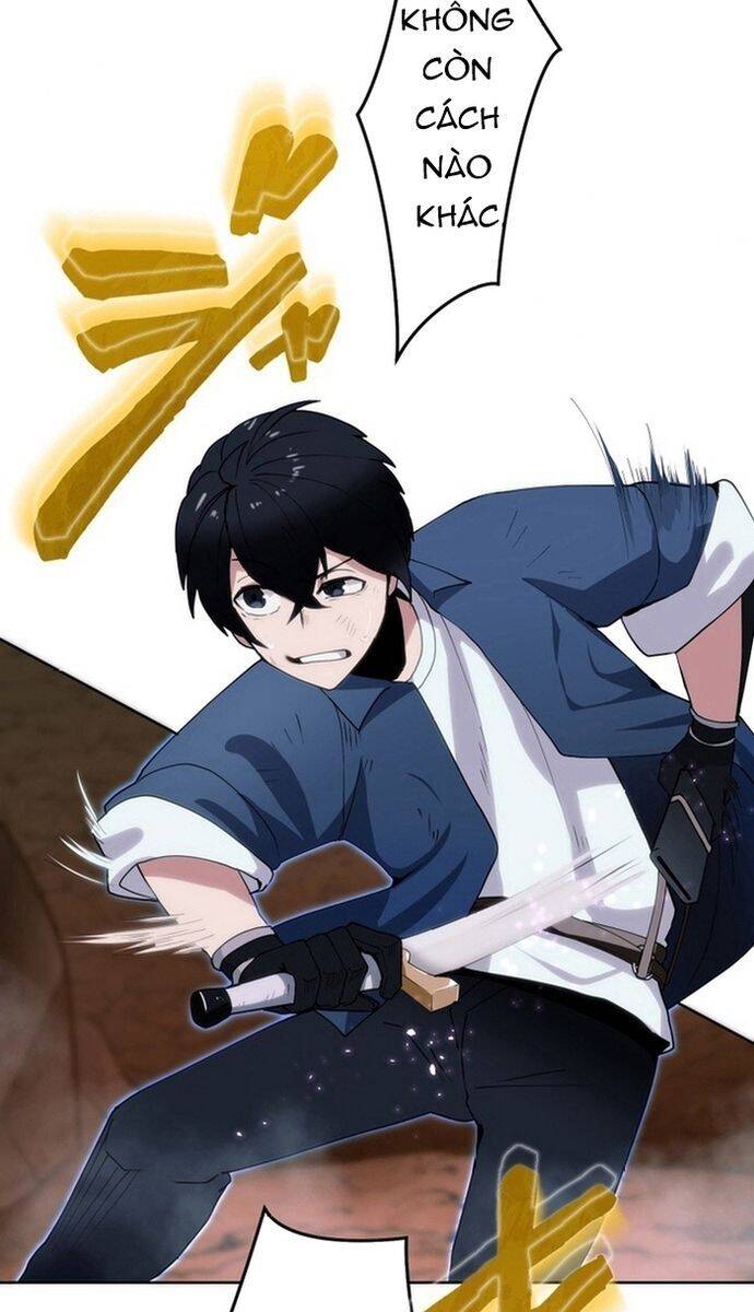 Đảo Ngược Chỉ Số : Từ Kẻ Xui Xẻo Thành Vô Địch! Chapter 1 - 108