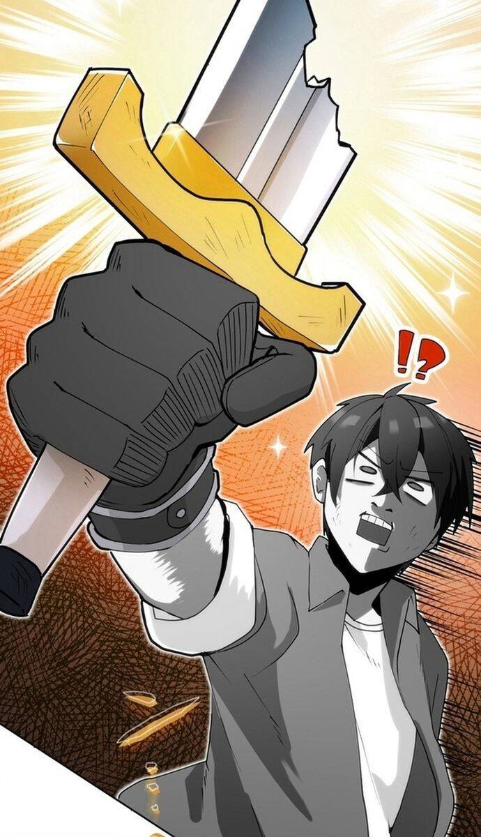 Đảo Ngược Chỉ Số : Từ Kẻ Xui Xẻo Thành Vô Địch! Chapter 1 - 110