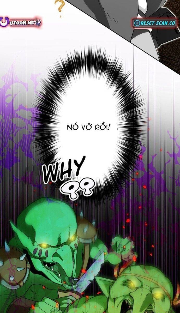 Đảo Ngược Chỉ Số : Từ Kẻ Xui Xẻo Thành Vô Địch! Chapter 1 - 111