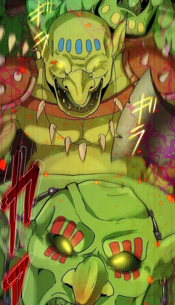 Đảo Ngược Chỉ Số : Từ Kẻ Xui Xẻo Thành Vô Địch! Chapter 1 - 112