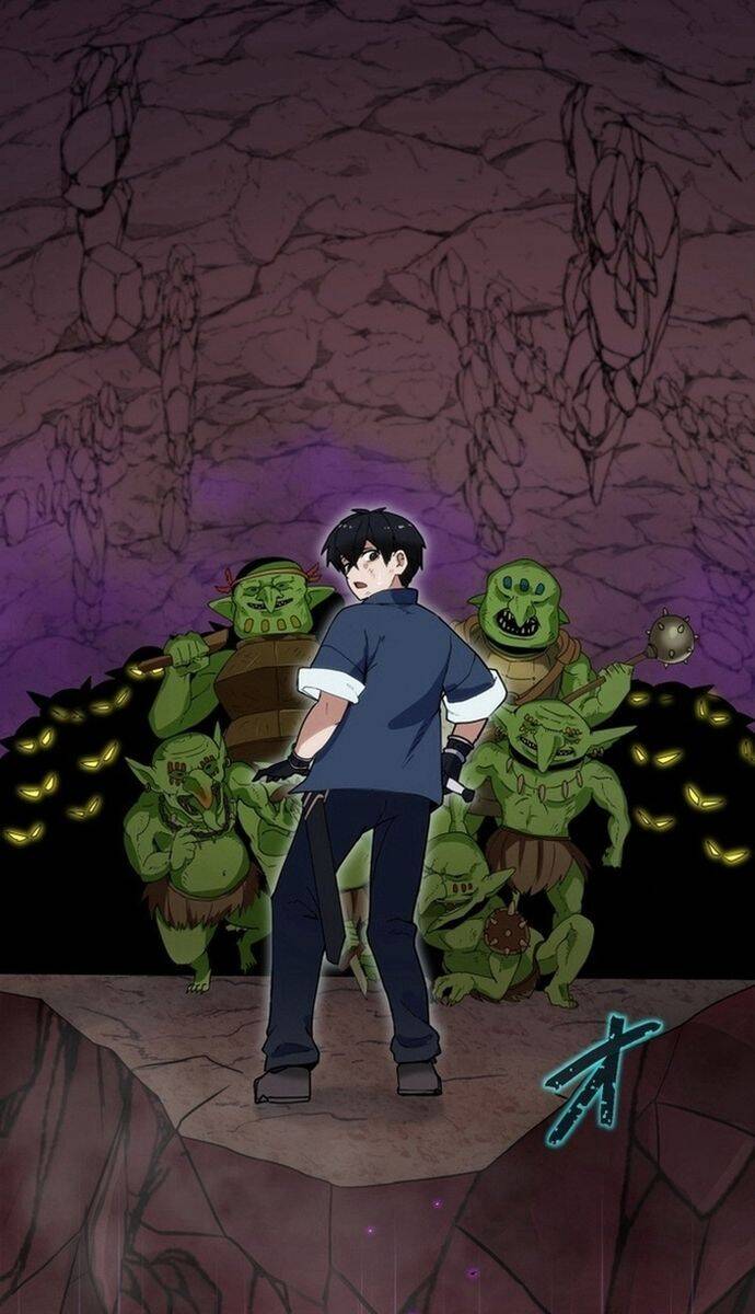 Đảo Ngược Chỉ Số : Từ Kẻ Xui Xẻo Thành Vô Địch! Chapter 1 - 117