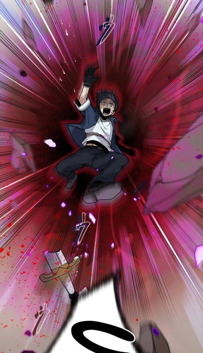 Đảo Ngược Chỉ Số : Từ Kẻ Xui Xẻo Thành Vô Địch! Chapter 1 - 122