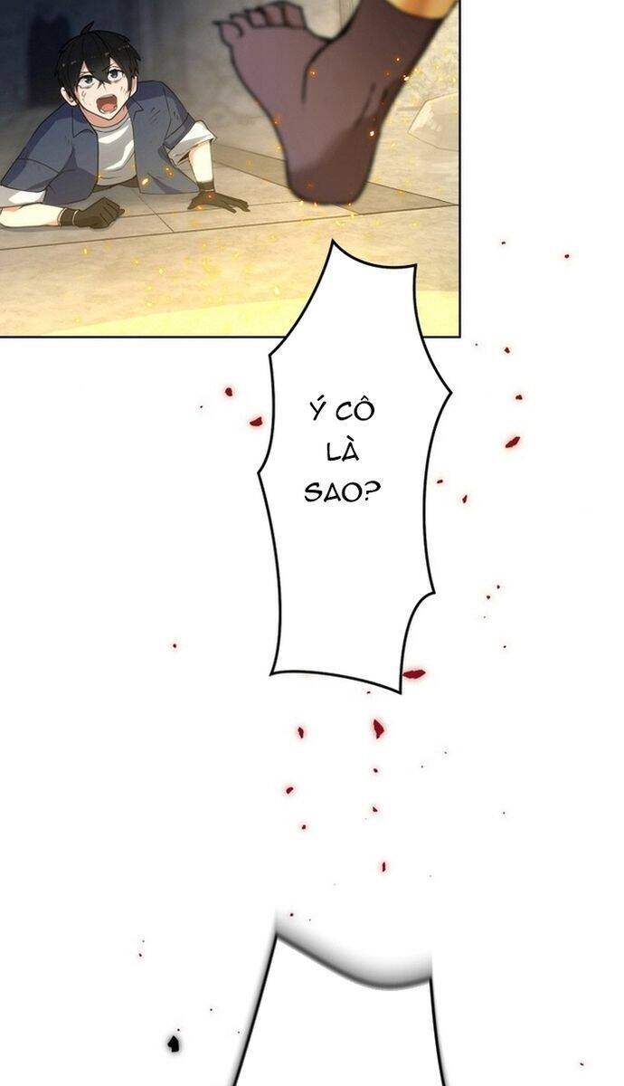 Đảo Ngược Chỉ Số : Từ Kẻ Xui Xẻo Thành Vô Địch! Chapter 1 - 136