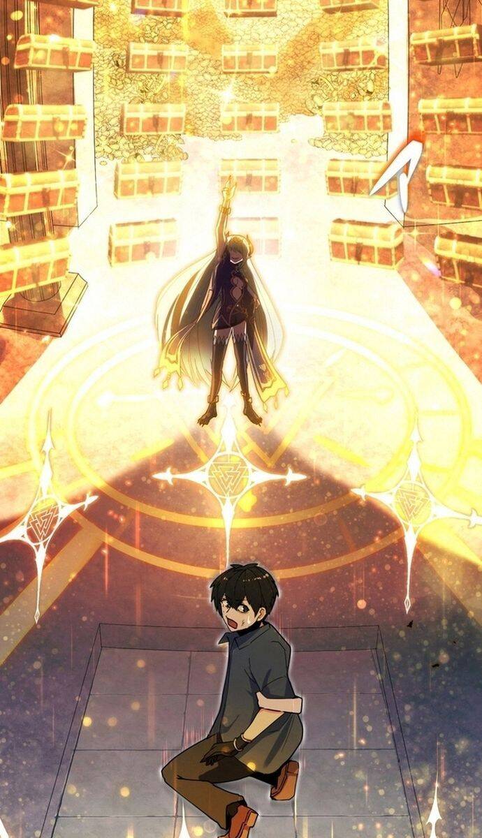 Đảo Ngược Chỉ Số : Từ Kẻ Xui Xẻo Thành Vô Địch! Chapter 1 - 144