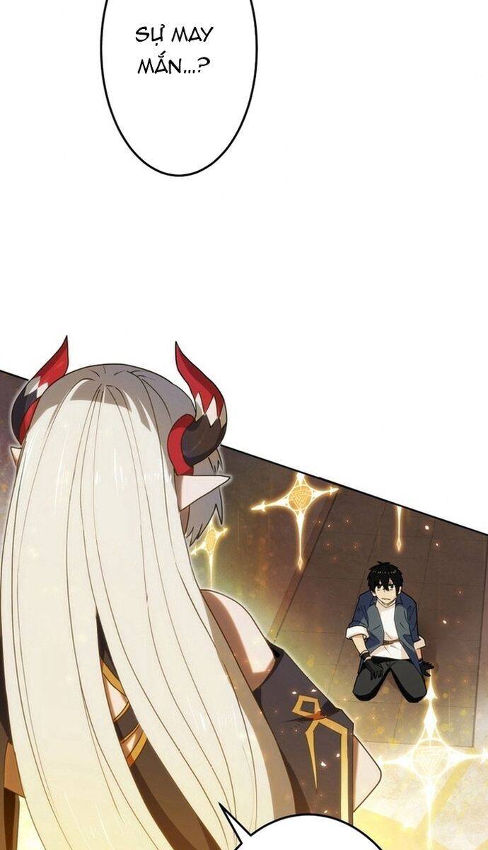 Đảo Ngược Chỉ Số : Từ Kẻ Xui Xẻo Thành Vô Địch! Chapter 1 - 147