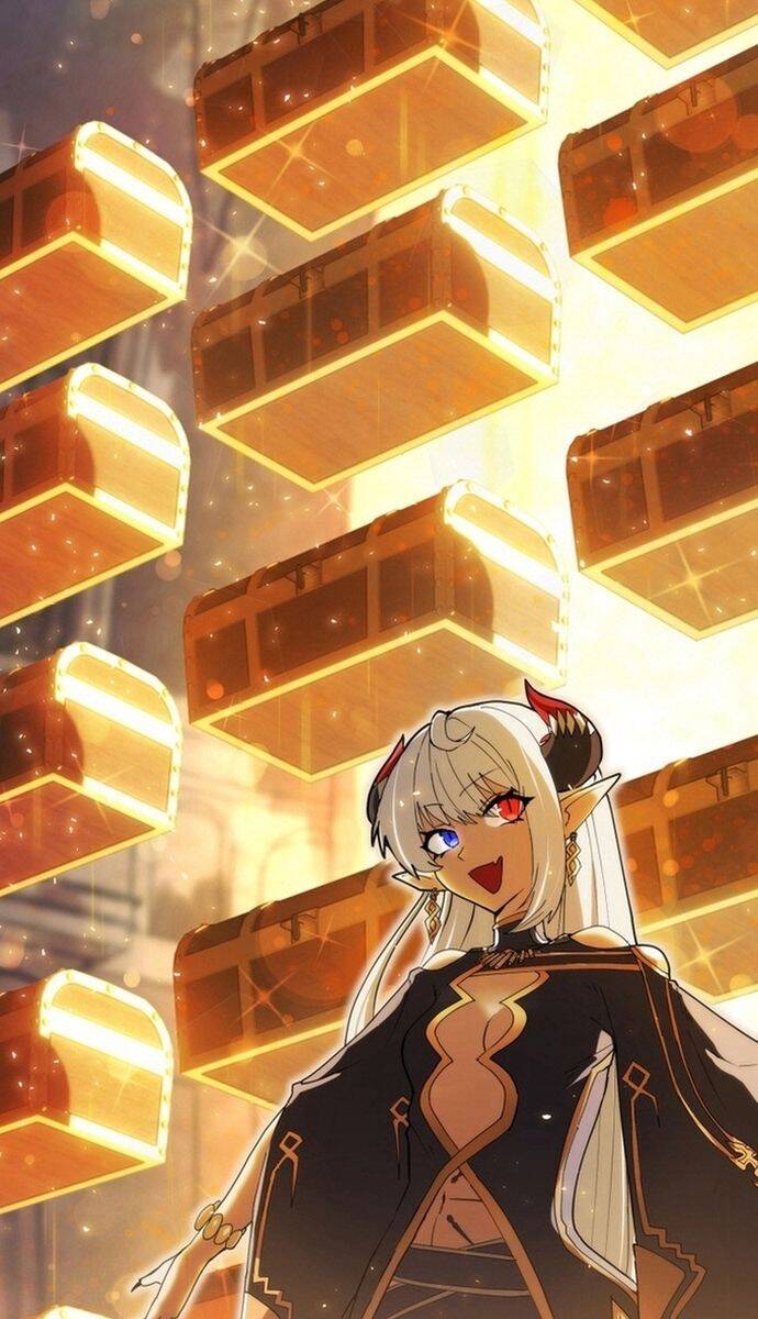 Đảo Ngược Chỉ Số : Từ Kẻ Xui Xẻo Thành Vô Địch! Chapter 1 - 149