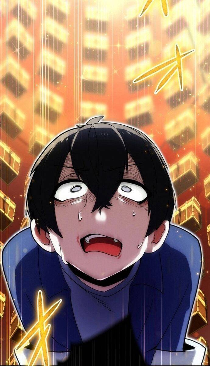 Đảo Ngược Chỉ Số : Từ Kẻ Xui Xẻo Thành Vô Địch! Chapter 1 - 158