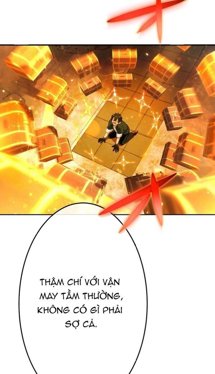 Đảo Ngược Chỉ Số : Từ Kẻ Xui Xẻo Thành Vô Địch! Chapter 1 - 169